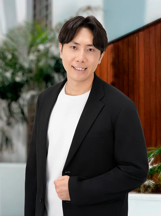 宮本隆平さん