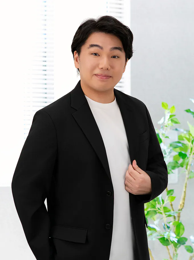西岡壱誠さん