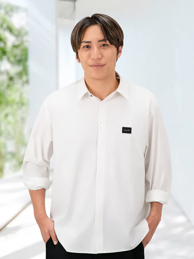 中島翔さん
