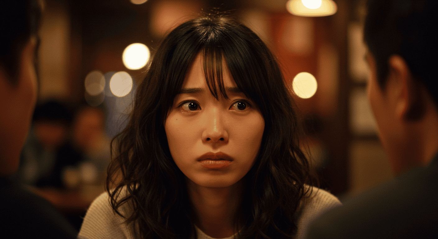 「他人からどう見えるか」で判断したくなってしまうのがこじらせ女子