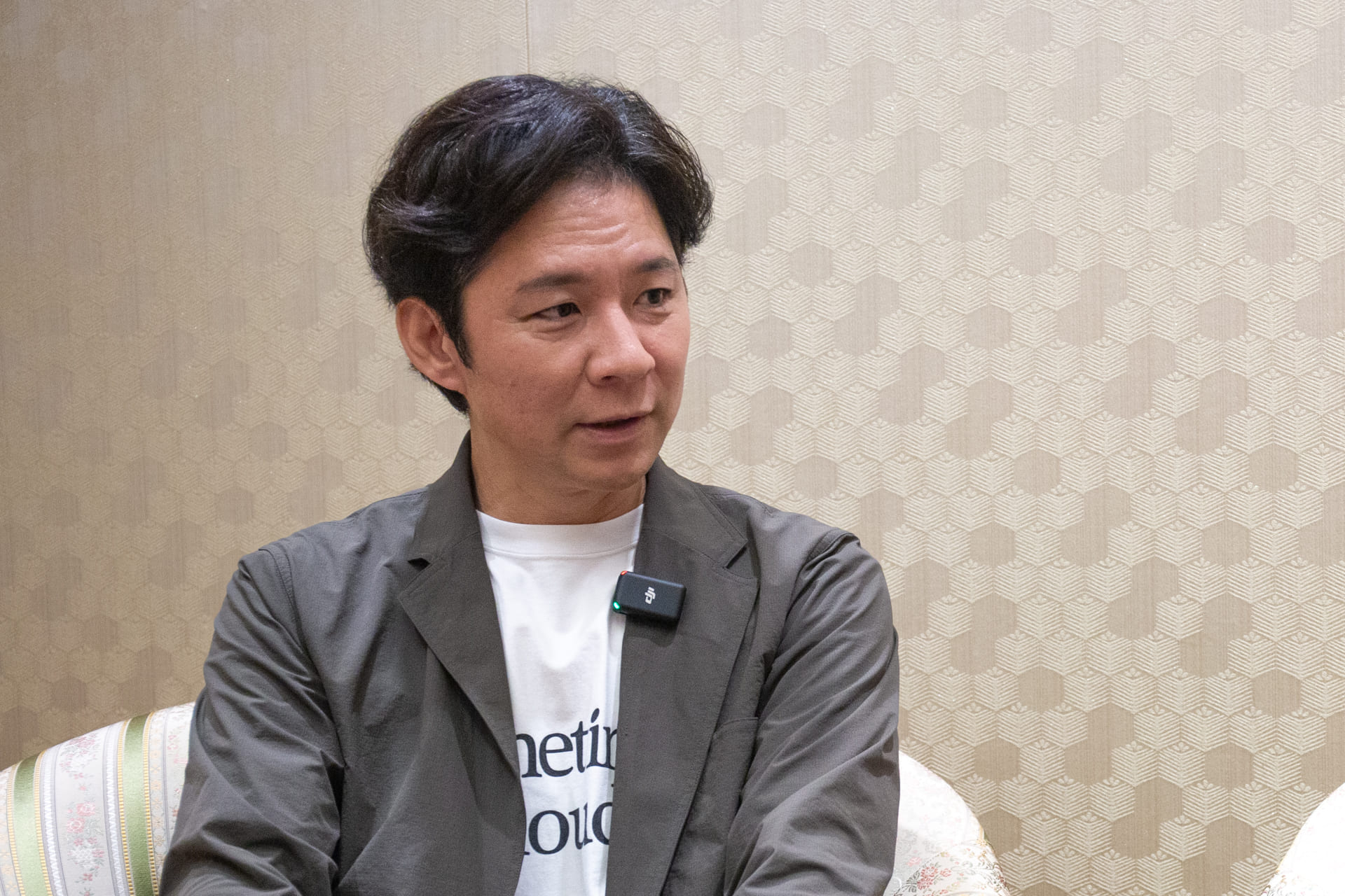 アンジャッシュ渡部さんのコミュニケーション論