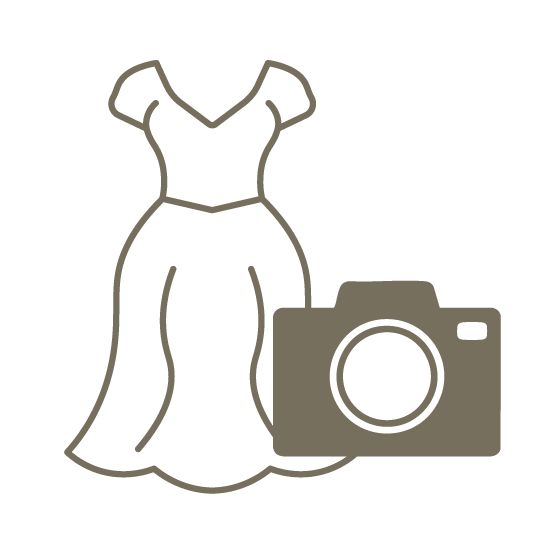 メイン写真プラン(女性)