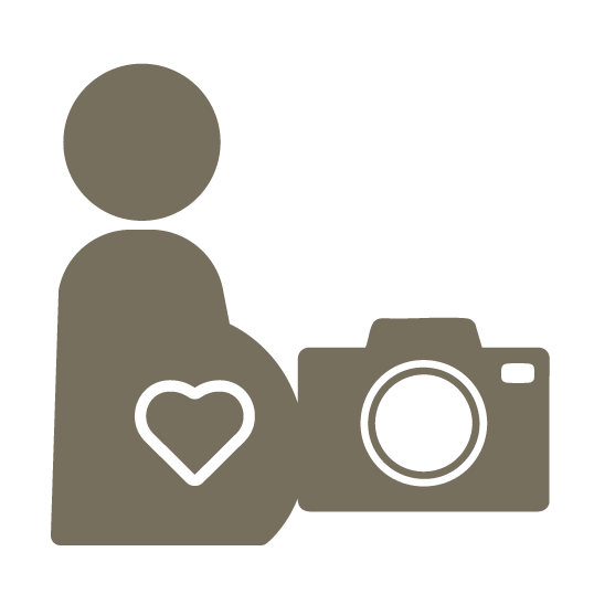 マタニティフォトプラン