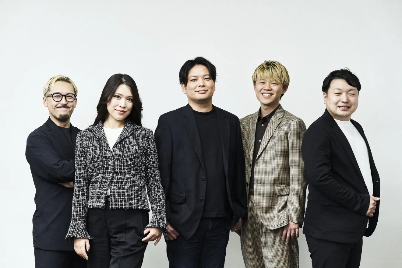 ナレソメ予備校メンバー