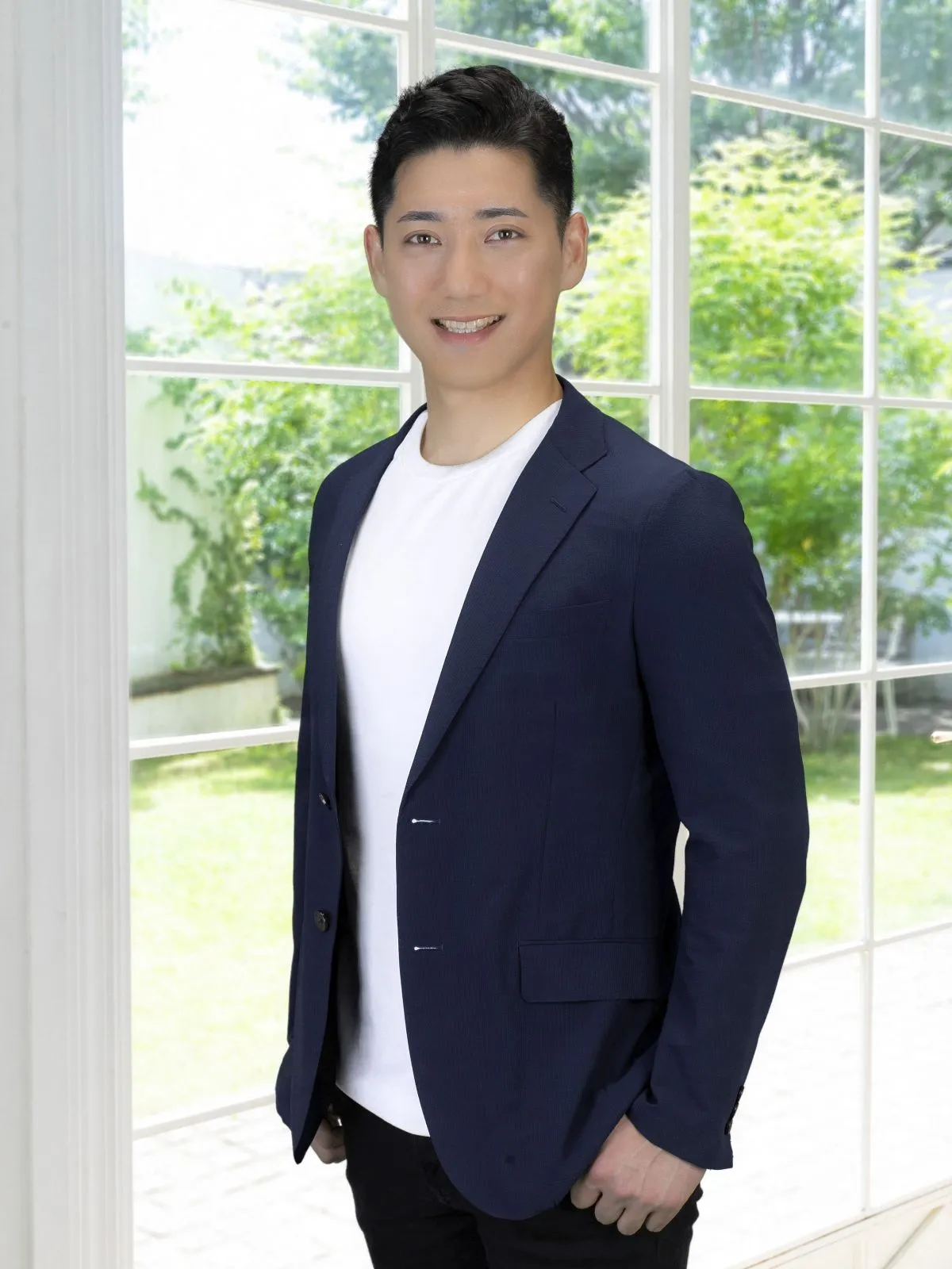 ナレソメスタジオ