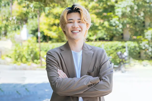 モテコンサル勝倉