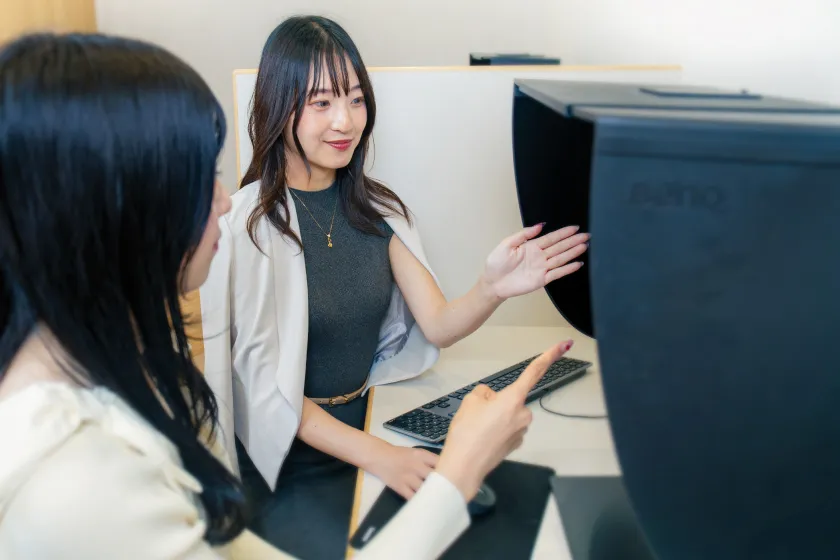 写真＆背景セレクト