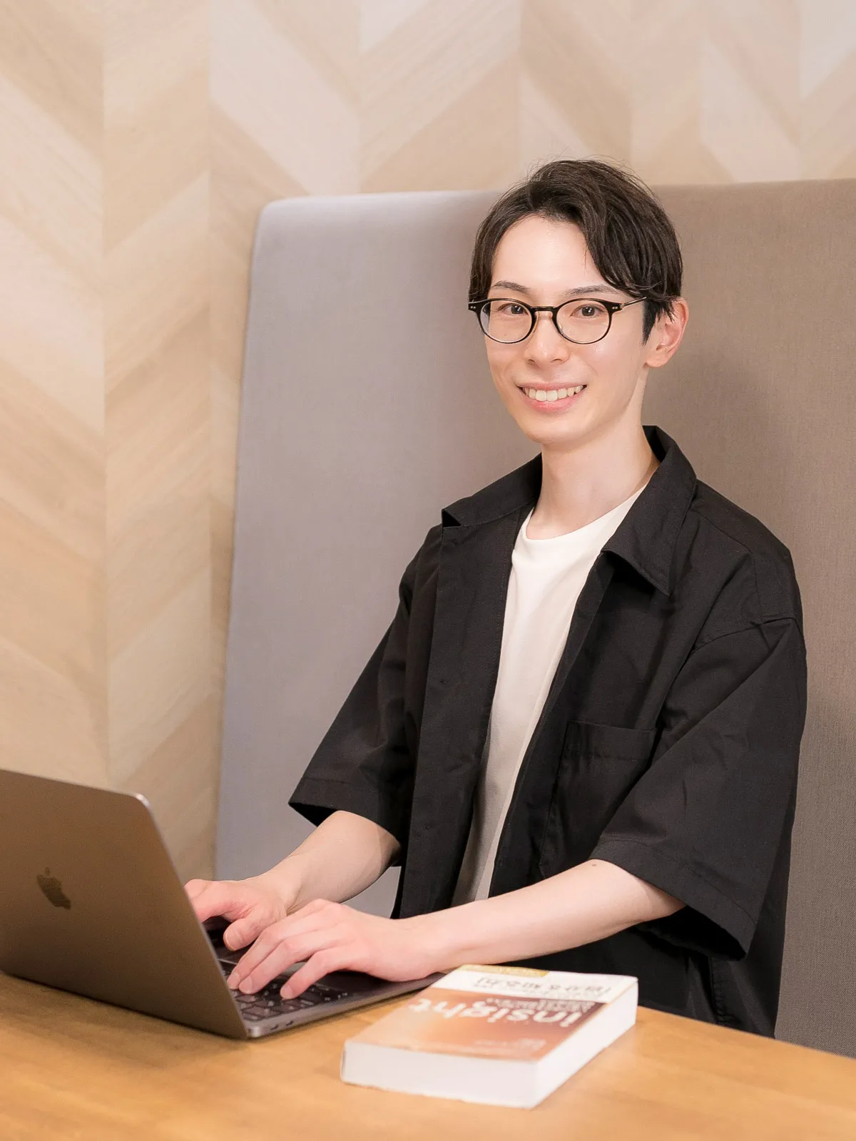 カジュアル写真プランイメージ