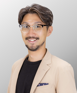 スタイリストひろし