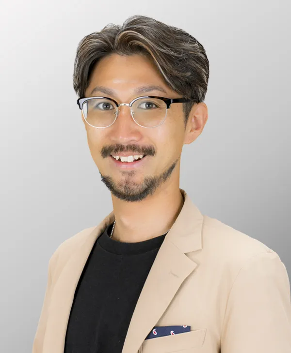 スタイリストひろし