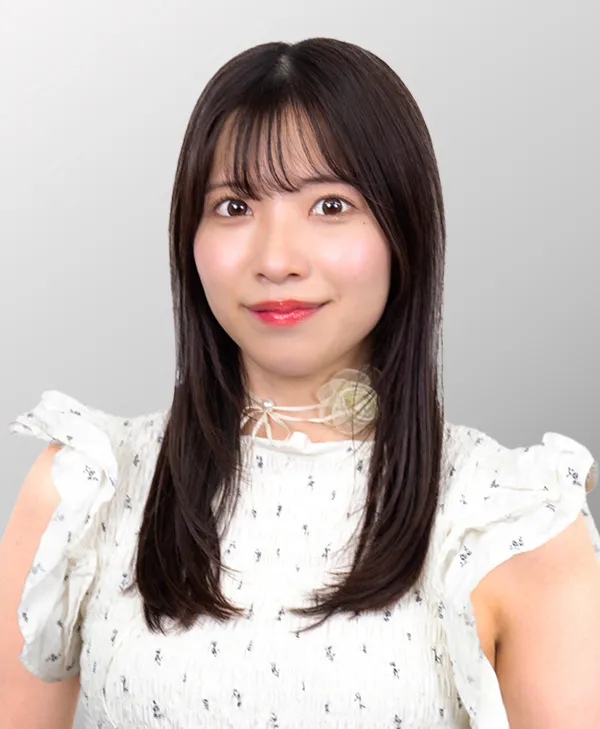 陽だまりスタイリスト三原