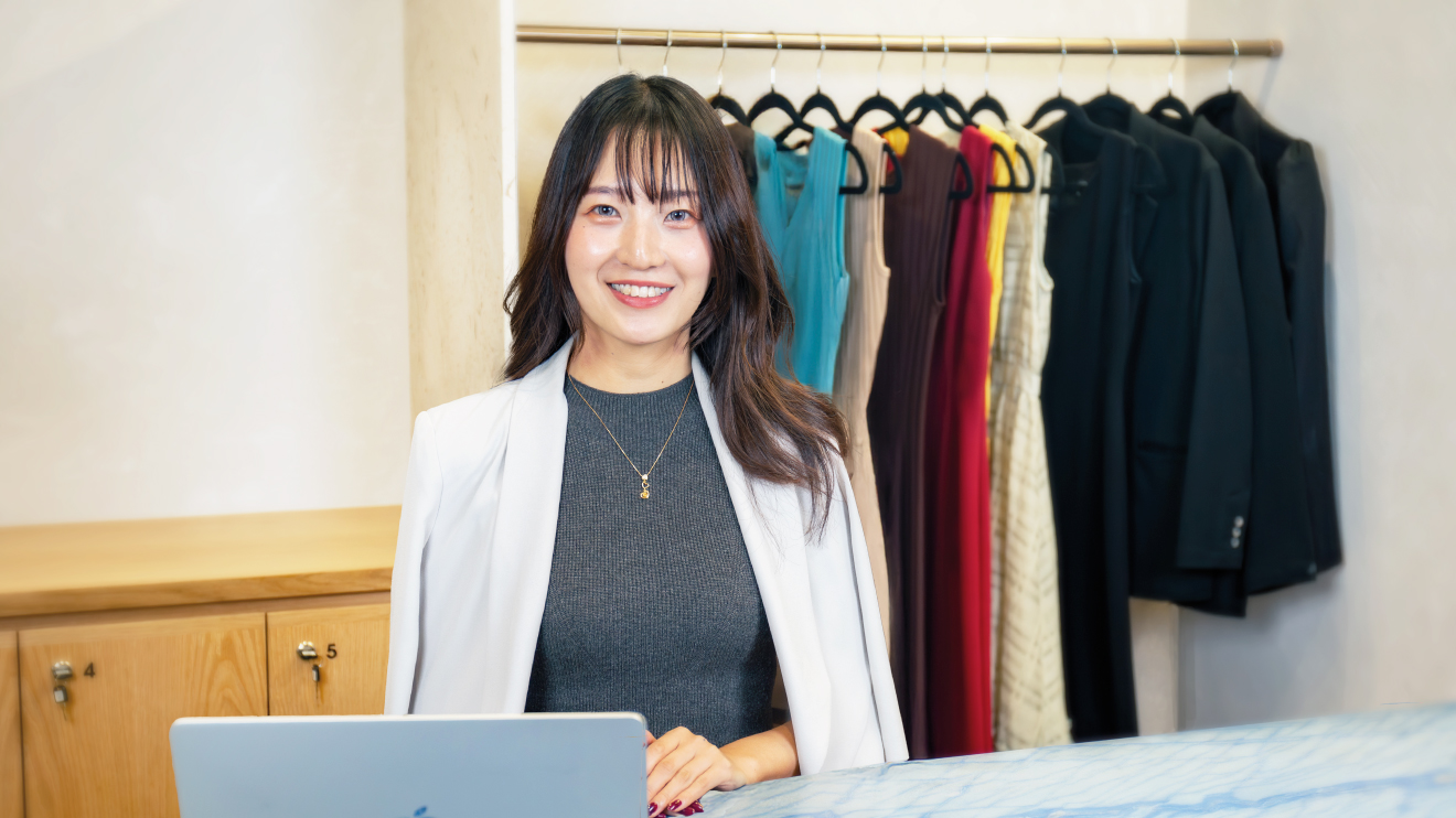 撮影メニュー