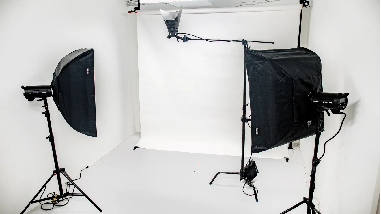 サービスの流れ