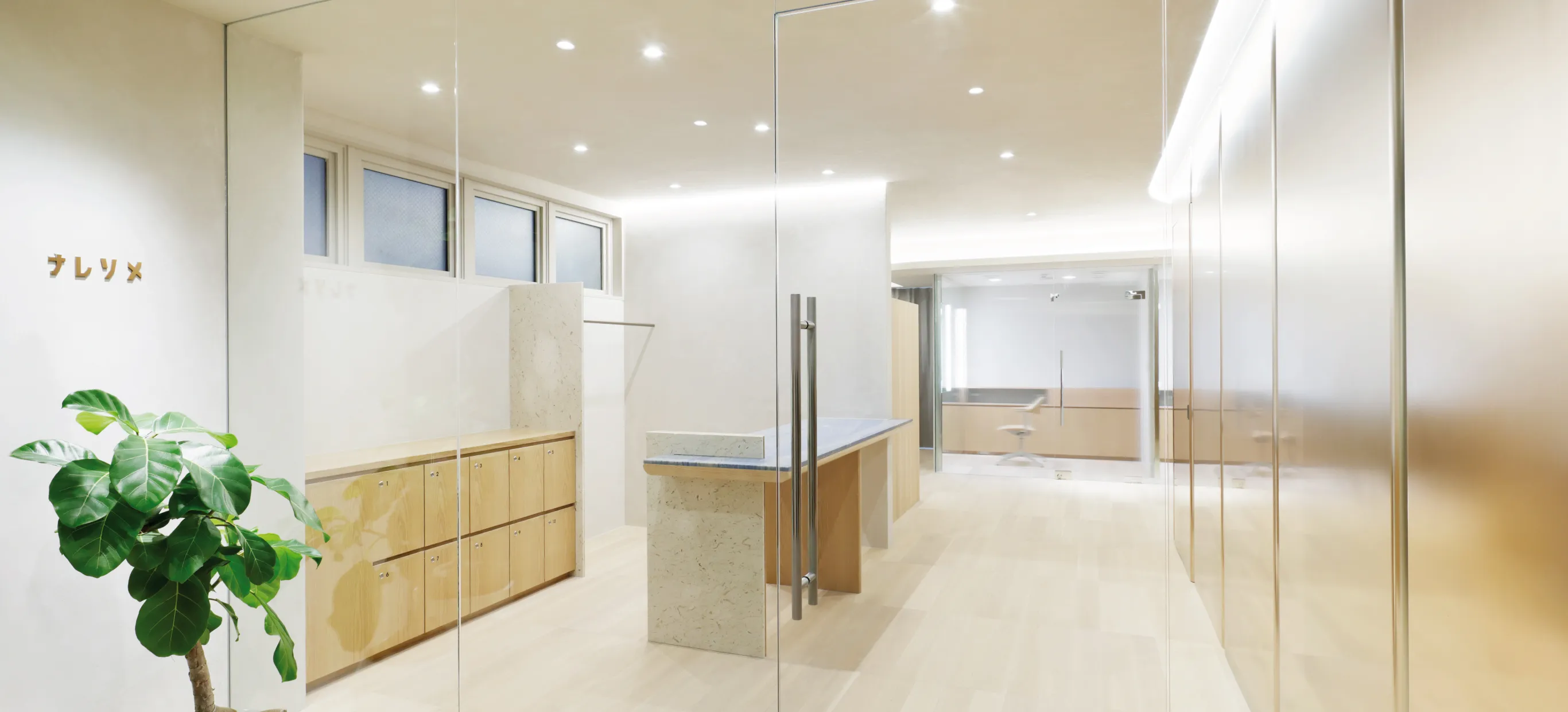 ナレソメスタジオ イメージ