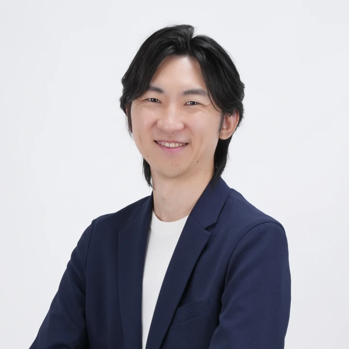 山崎敬太｜恋愛心理学者