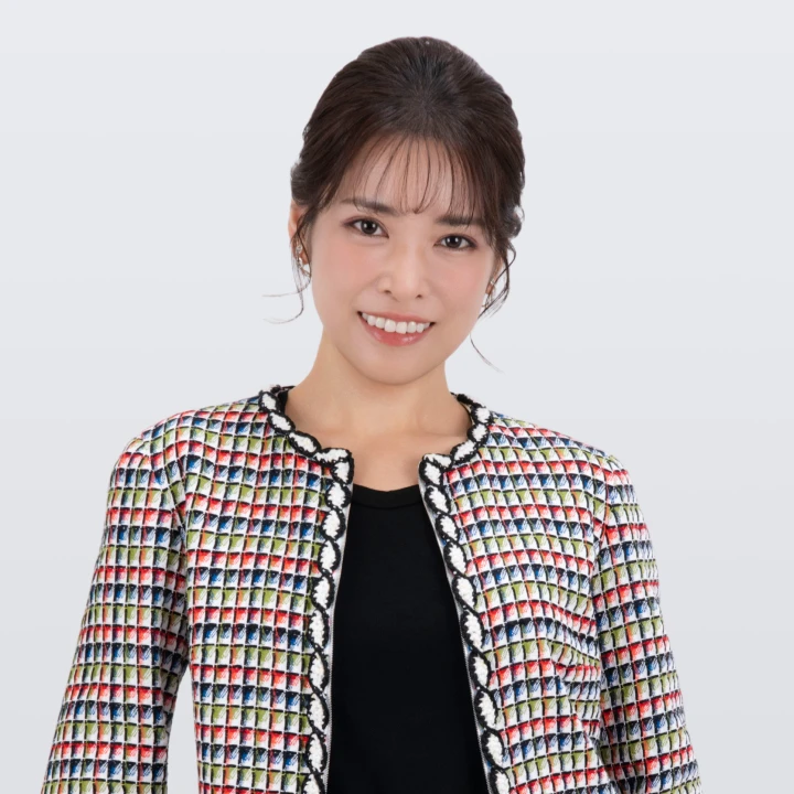 勝倉千尋｜ナレソメ予備校 塾長