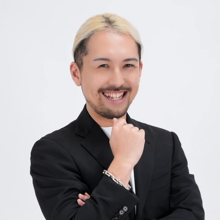 ジョン｜ナレソメ予備校 マーケティング管掌役員