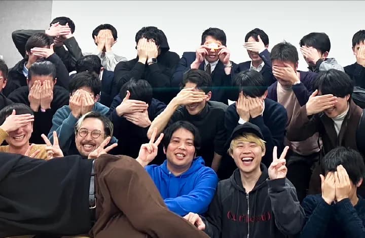 コミュニティの写真